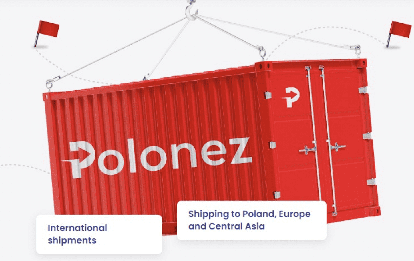 Polonez America: List of Prohibited Items for Sending to Poland from the USA