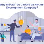 Why Should You Choose an ASP.NET Development Company?