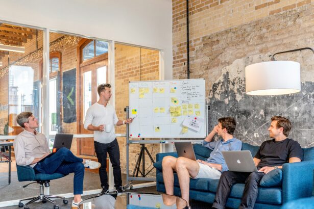 Navigating the Startup Landscape: From Idea to Execution