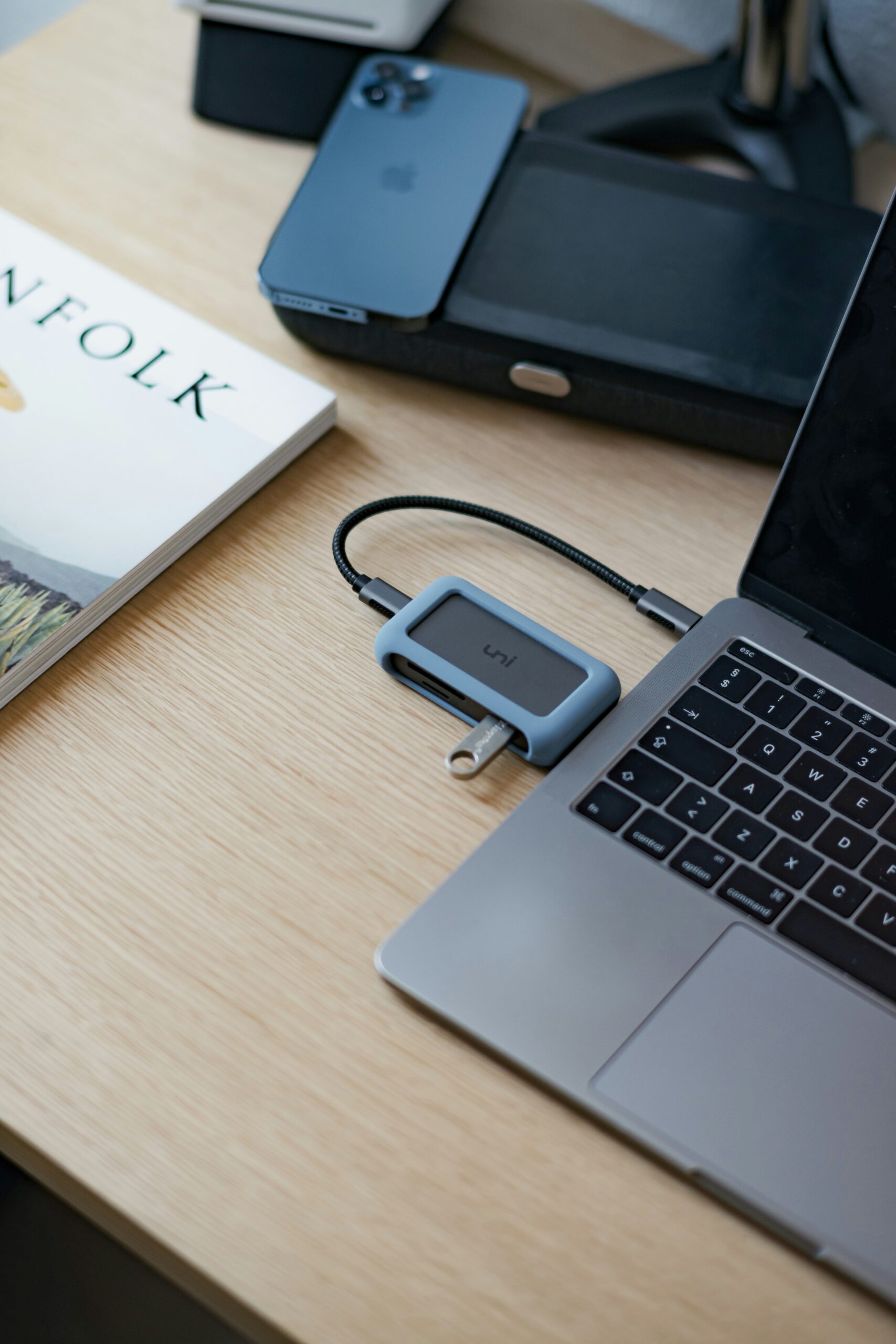 10 Must-Have Portable Apps for Your USB Drive