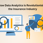 How Data Analytics is Revolutionising the Insurance Industry