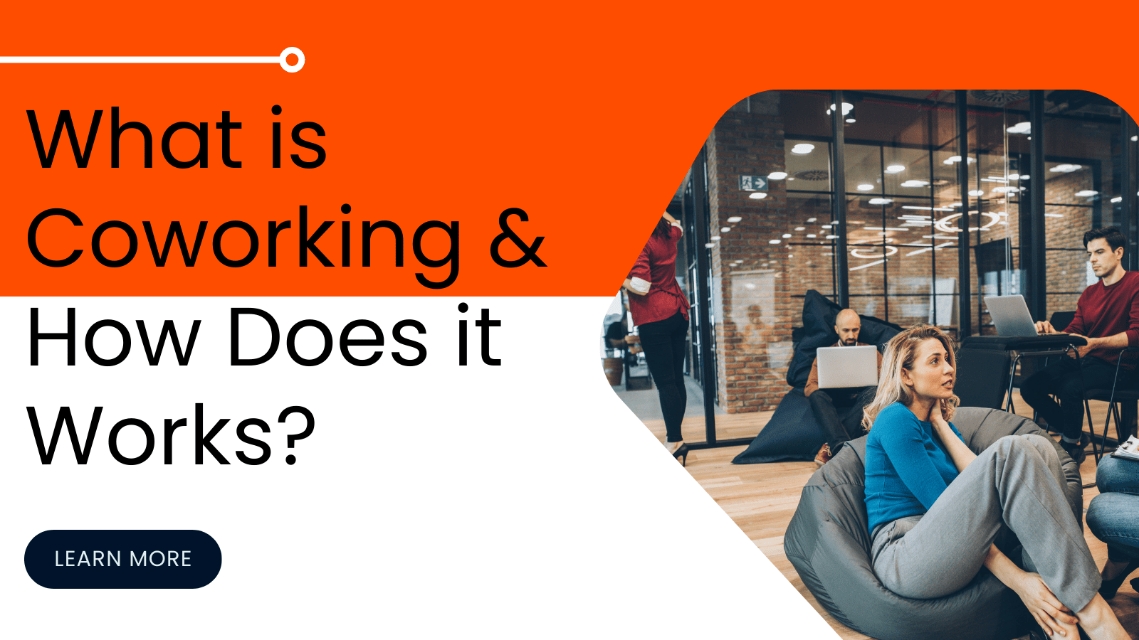 What is Coworking Software and How Does It Work?