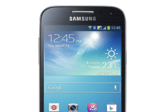 Root Galaxy S4 Mini GT-I9195 with CWM Installation - Odin Method