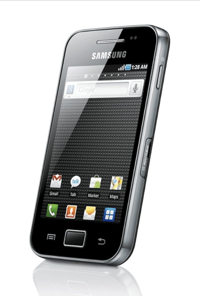 Android 4.3 for Galaxy Ace S5830 : Update via CyanogenMod 10.2