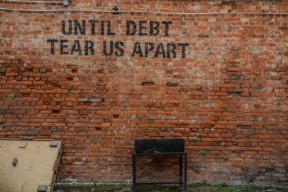 The Unseen Aspects of Debt