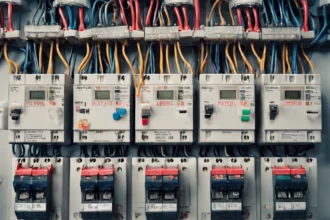 Overload Relays vs Circuit Breakers: Key Differences