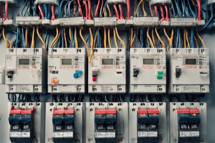 Overload Relays vs Circuit Breakers: Key Differences