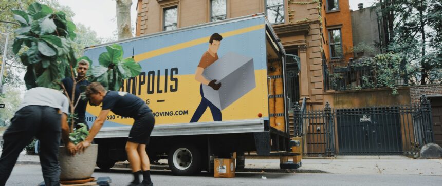 How to Choose the Best Long-Distance Moving Company