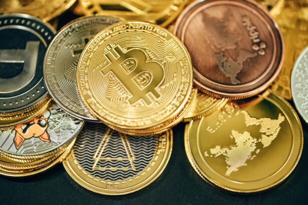 BNB to ETH Bridge: Bridging the Gap Between Binance Smart Chain and Ethereum