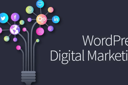 Why is WordPress Digital Marketing Essential?