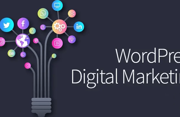 Why is WordPress Digital Marketing Essential?