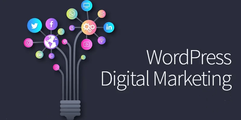 Why is WordPress for Digital Marketing Essential?