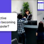 Why are Interactive Digital Signs Becoming Increasingly Popular?