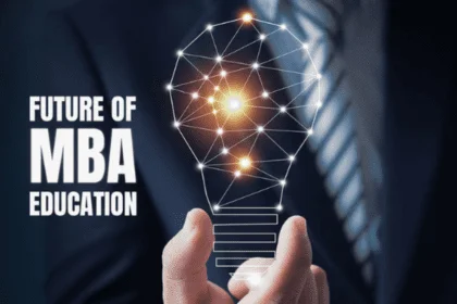 Advancing Your Career: The Future of MBA Education