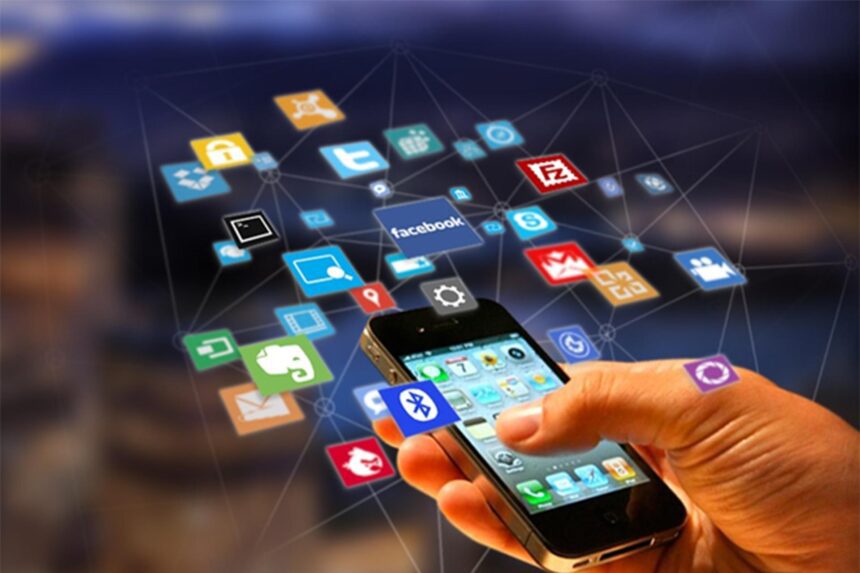 Top Mobile Application Development Trends to Watch in 2024