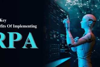 What Are The Key Benefits Of Implementing RPA