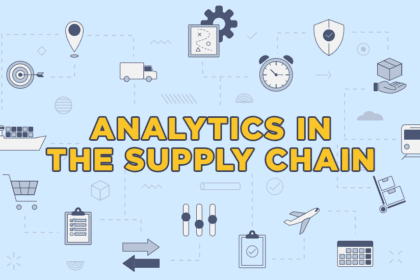 How Advanced Data Analytics Can Drive Supply Chain Efficiency