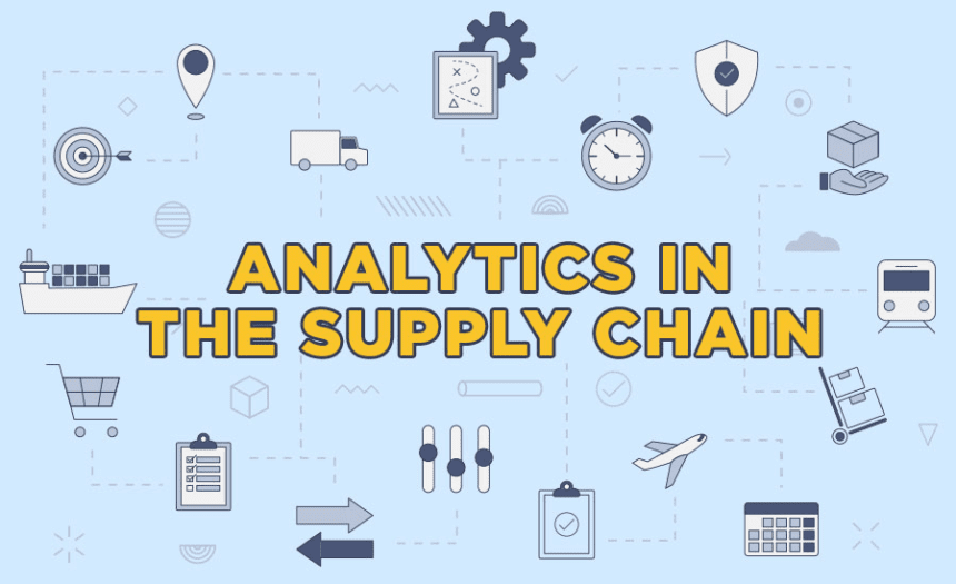 How Advanced Data Analytics Can Drive Supply Chain Efficiency