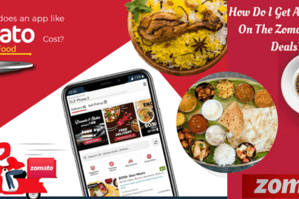 How Do I Get A Discount On The Zomato Gold Deals?