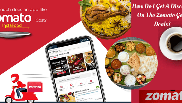 How Do I Get A Discount On The Zomato Gold Deals?