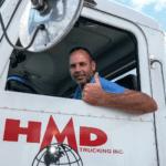 Discover the Advantages of Driving with HMD Trucking