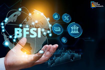 Exploring the Emerging Role of AI in Revolutionizing Operations in the BFSI Industry  