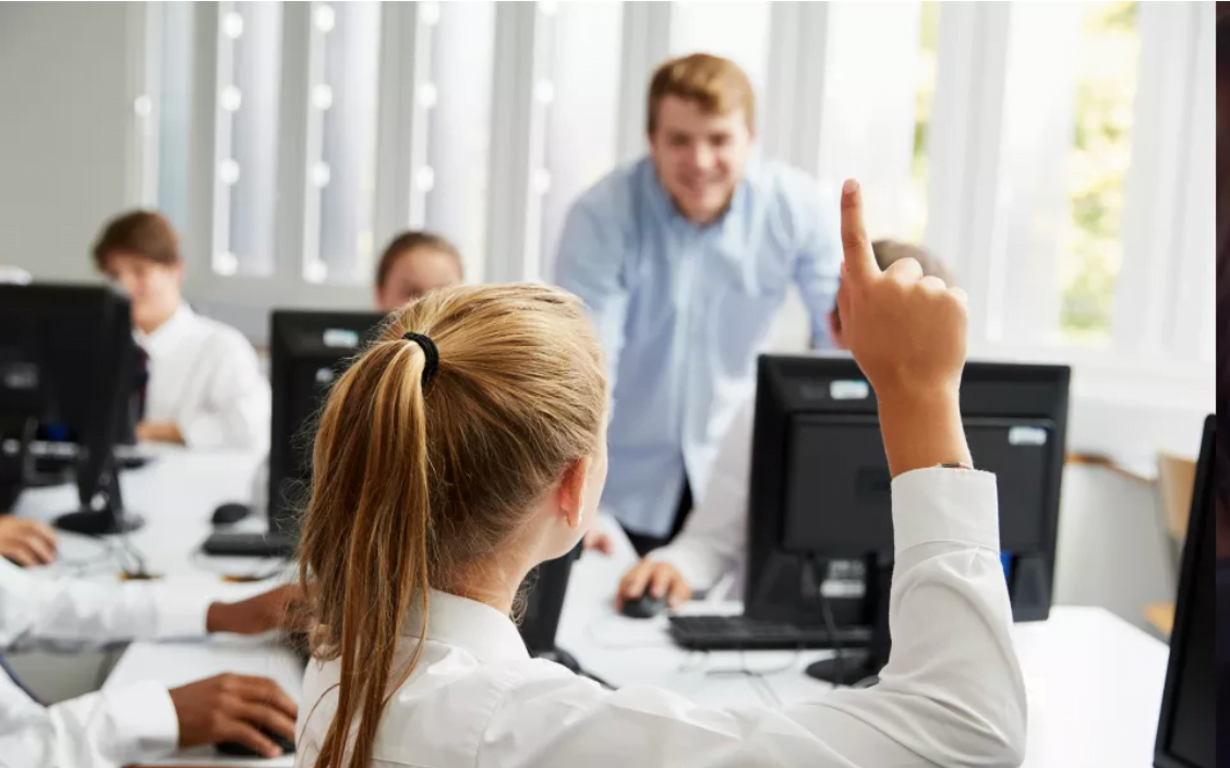 The Importance of IT Support for Schools: Enhancing Education in the Digital Age