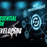 Top 15 Essential Tools for Web Developers