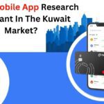 Why Is Mobile App Research Important In The Kuwait Market?