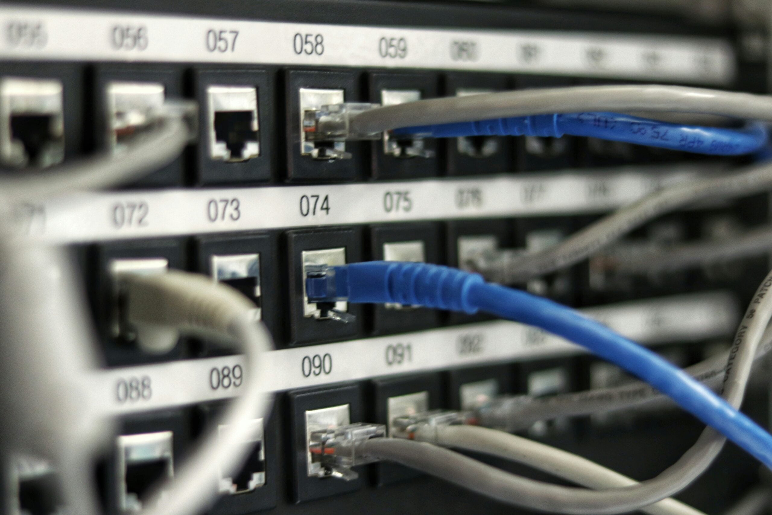 7 Key Features of Network Switches to Unlock Your Gaming Potential