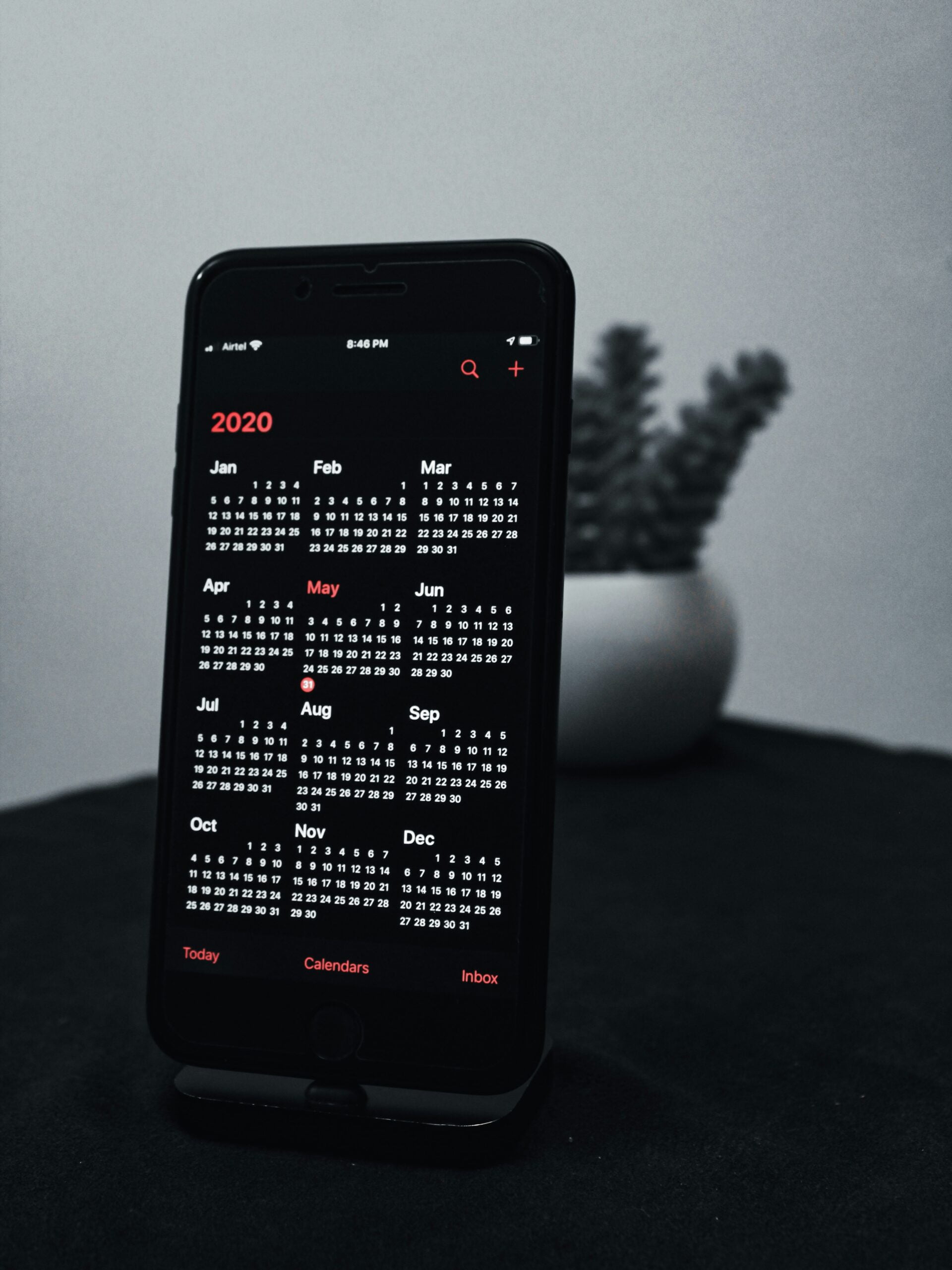 The 5 Best iPhone Calendar Apps for Ultimate Organization