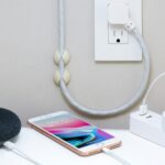 Travel Light, Charge Right: The Most Compact iPhone Charger and Power Bank Combo