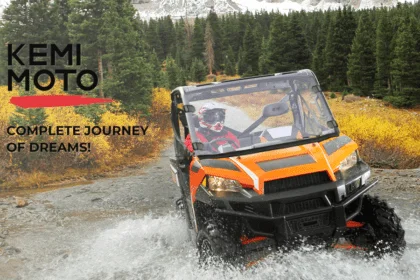 Can-Am Defender Windshield: Essential for Protection and Comfort on Every Ride