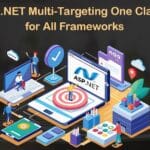 Mastering .NET Multi-Targeting: One Class Library for All Frameworks