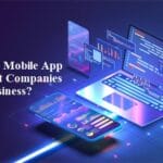 Mobile App Development Companies