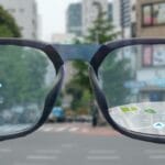 The Future of Wearable Tech: How Augmented Reality Glasses are Shaping Tomorrow