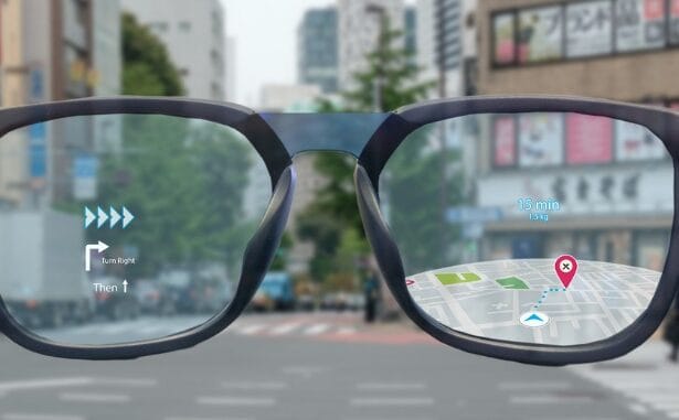 The Future of Wearable Tech: How Augmented Reality Glasses are Shaping Tomorrow