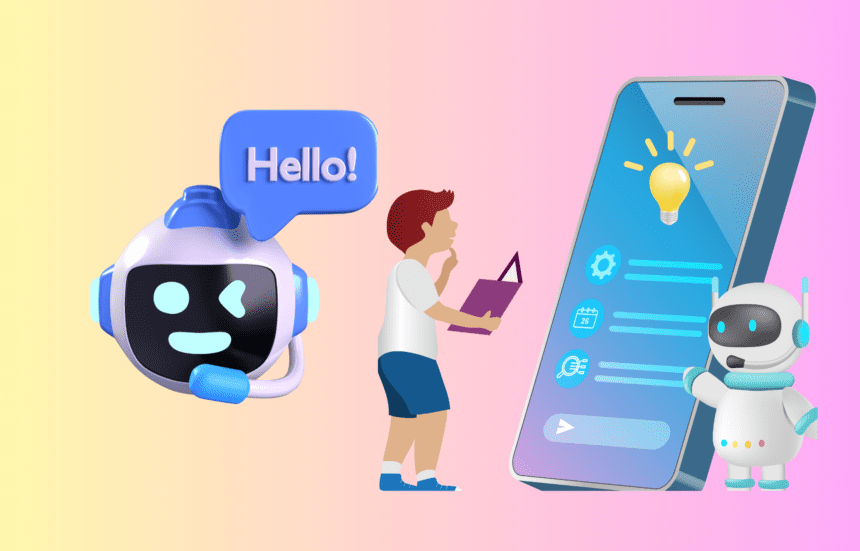 The Rise of AI Chatbots: Enhancing Customer Experience in the Digital Age