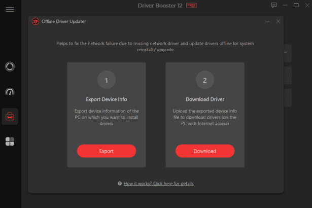 A Complete Guide To Updating Drivers With Driver Booster 12 Free
