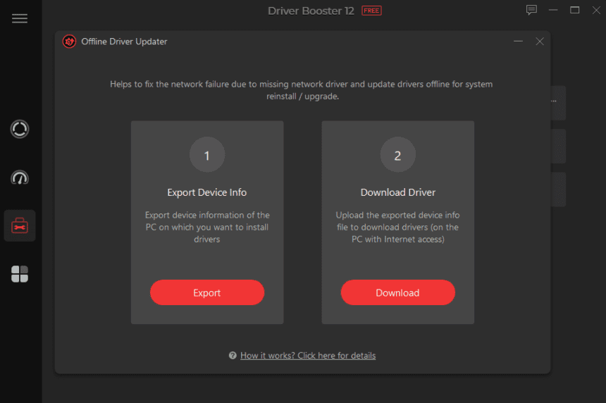 A Complete Guide To Updating Drivers With Driver Booster 12 Free