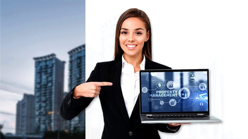 How Commercial Property Management Software Improves ROI