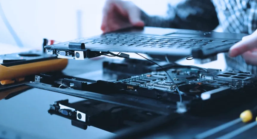 Rise of Refurbished Laptops and Computers in the Digital Age