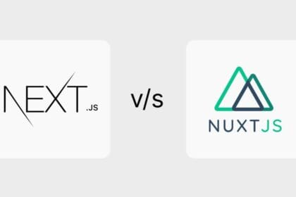 Next.js vs. Nuxt.js: Choosing the Right Framework for Your Project