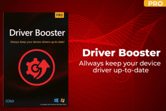 A Complete Guide to Updating Drivers with Driver Booster 12 Free