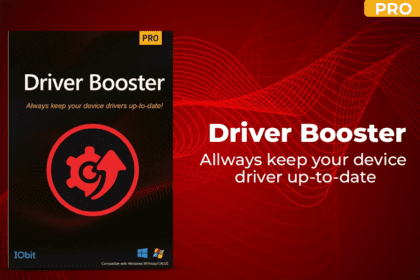 A Complete Guide to Updating Drivers with Driver Booster 12 Free