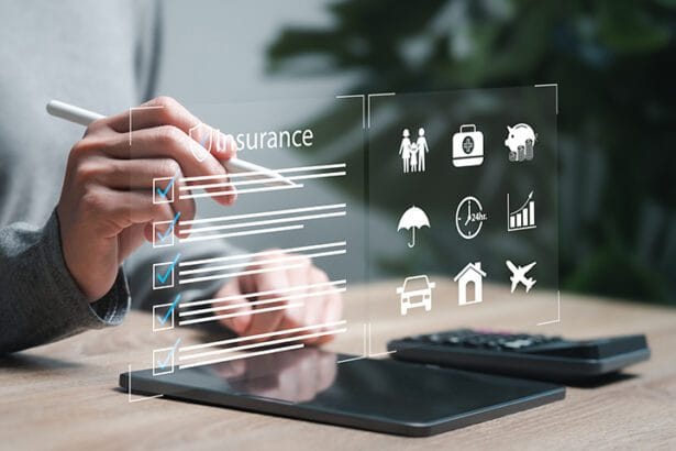 Ai-driven Fraud Detection & Risk Assessment In Insurance