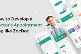 Doctor's Appointment App