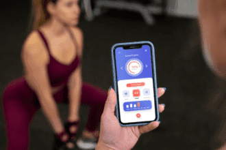 Top 7 Fitness App Development Ideas Booming in 2025