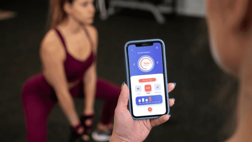Top 7 Fitness App Development Ideas Booming in 2025