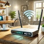 How to Optimize Your 4G LTE Router for Better Connectivity with Wireless Sensors